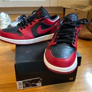 Air Jordan 1 Low